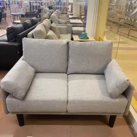 Promo Sofa 2 Seater