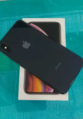 Iphone xs max 64gb