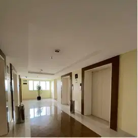 Apartemen Studio di Azalea Suites Cikarang, Bekasi