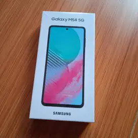 Samsung Galaxy M54 5G