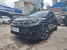 [OLXmobbi] Pajak Panjang - Honda HRV 1.5 E Bensin-AT 2019