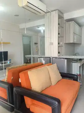 SEWA APARTEMEN MURAH TREMBESI JAKSEL