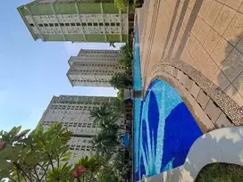 Di Sewakan Apartment Kalibata City