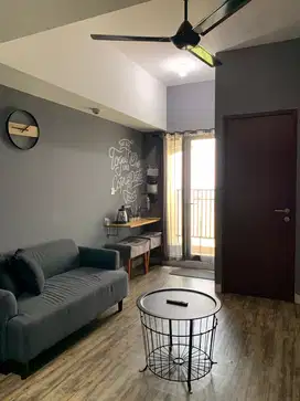 SEWA APARTEMEN 2 KAMAR CIBUBUR