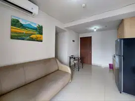 Sewa Apartemen Callia 2 BR di Jakarta Timur Pulogadung Bulanan