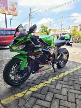 Zx636 zx6r zx25r zx10r