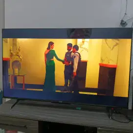 Tv Polytron 55inch