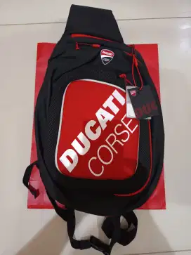 Tas waist bag ducati