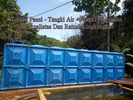 TANGKI AIR – TANGKI PANEL – TANGKI ROOF TANK – PANEL TANK