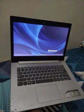 LAPTOP LENOVO IDEAPAD 320