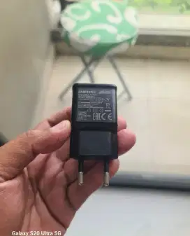 Charger Copotan Samsung Ex A50
