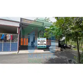 Dijual Rumah di Serdang Asri 3, Panongan, Kabupaten Tangerang