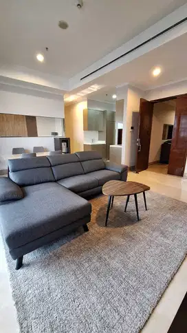 Disewakan Apartemen District 8 Infinity, Senopati, Jaksel