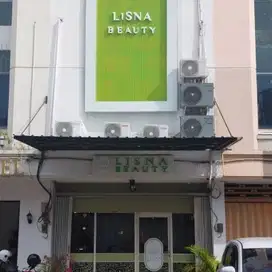 Dijual Ruko di Tengah kota Sidoarjo Murah