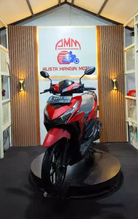 VARIO 125 CBS 2017 BISA TUKERTAMBAH