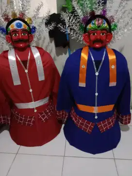 Uk 1m ondel2 topeng spons