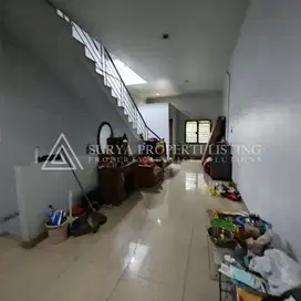 Ruko Jalan SMA Negeri 15 Medan Selayang