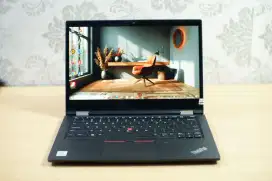 Lenovo ThinkPad L13 Yoga 2-in-1 Hybrid