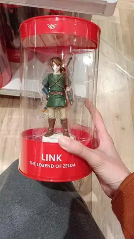 link the legend of zelda