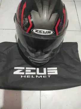 Helm zeus fullface