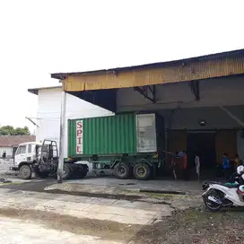 Sedati agung hit tanah dekat bandara juanda