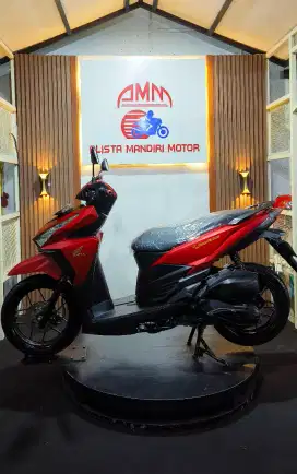 HONDA VARIO 125 CBS 2017 BISA VIA KREDIVO/GOPAYLATTER