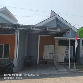 rumah baru Murah Dan indah