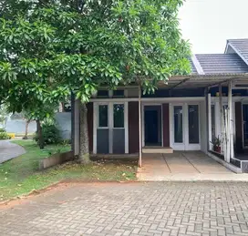 Rumah Murah The River Parung Panjang Bogor Legok BSD City Serpong