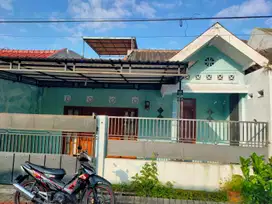 Rumah Singosari Malang Candirenggo Asri Dijual Murah Cepat B.U Poll