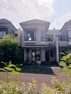 Jual Rumah Murah 2lantai di Bogor Nirwana Residence BNR