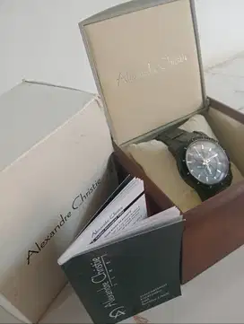 Jam AC 6141 MC Fullset Ori