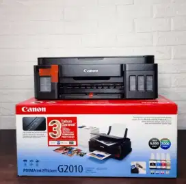 Printer Pixma Canon G2010