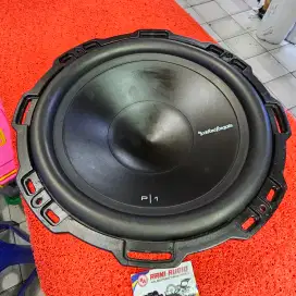 Subwoofer Rockford Fosgate P1S4-12 Subwoofer 12 in