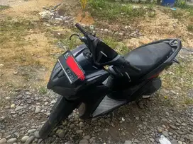 Dijual Honda Vario 2019