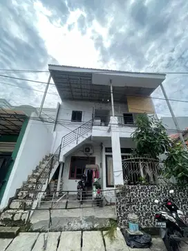 Rumah lelang Murah dengan lokasi strategis di Gandaria Jaksel