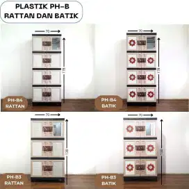 Lemari Plastik Lemari Master