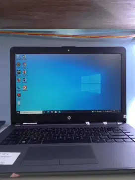 Laptop Hp 240 G6