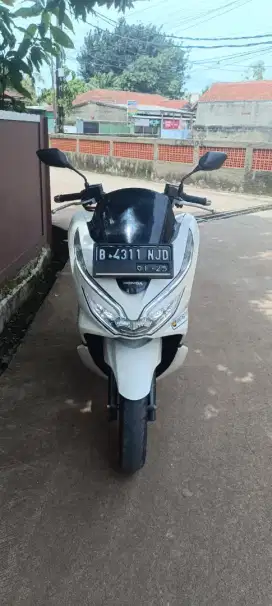 (Sale) PCX 150cc 2019 super mewah