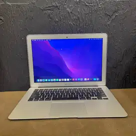 FOR SALE PROMO 12.12!!! MACBOOK AIR 13 2017 I5 8/256