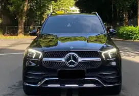 GLE450 4Matic AMG Line 2019 Low KM