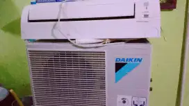 AC Daikin murah berkualitas 1 PK sampai 2 PK