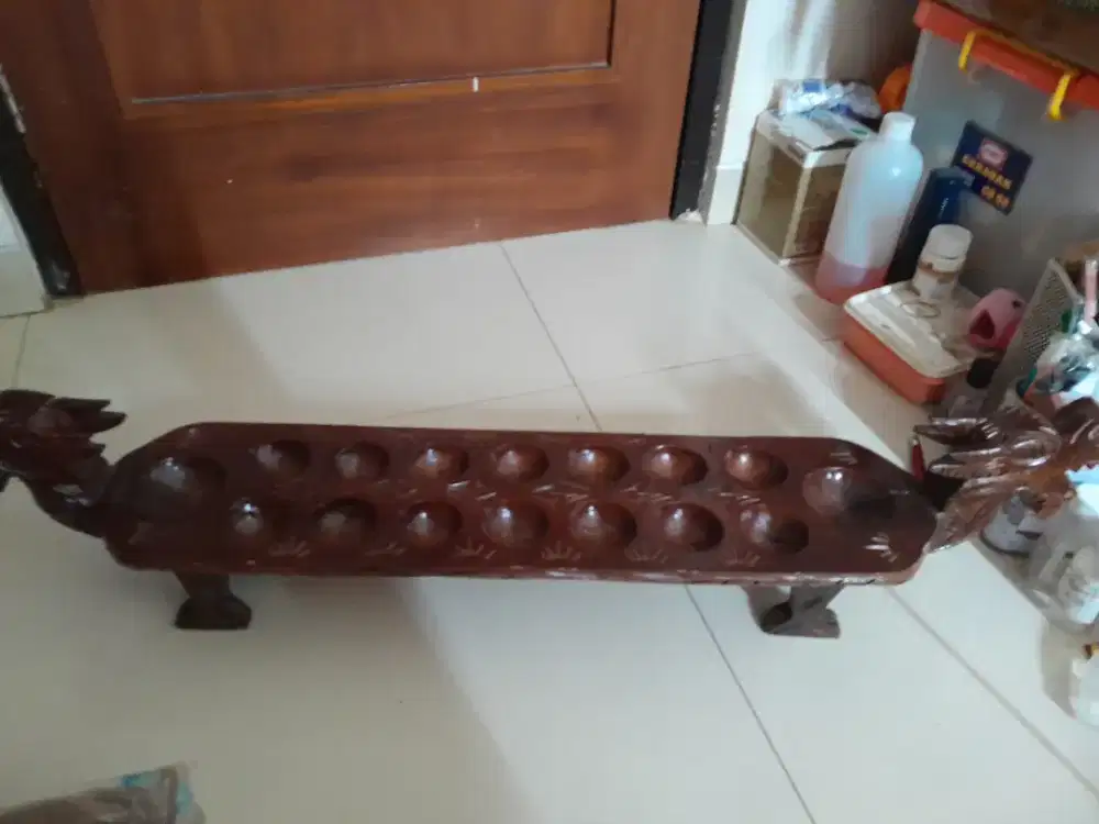 Di jual congklak jadul