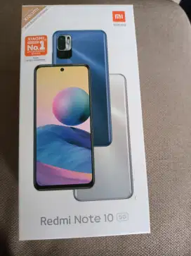 Xiomi Redmi Note 10 5G