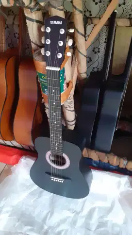 GITAR AKUSTIK 3/4