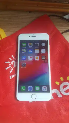 Iphone 6 plus batangan 16gb