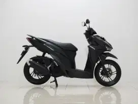 Honda Vario 150 2019 bergaransi mesin&cvt 5000km