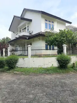 Rumah Cantik Minimalis Dalam Perumahan Rempoa