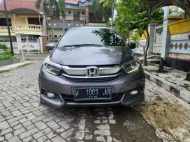 Honda Mobilio E Automatic 2020