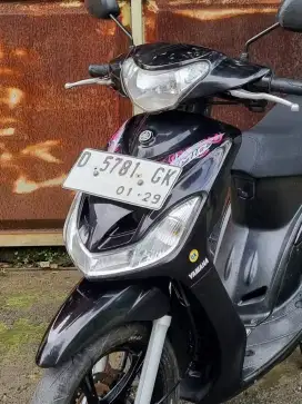 Yamaha mio 2008 karbu