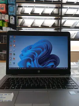 Hp Elite book 840 G4